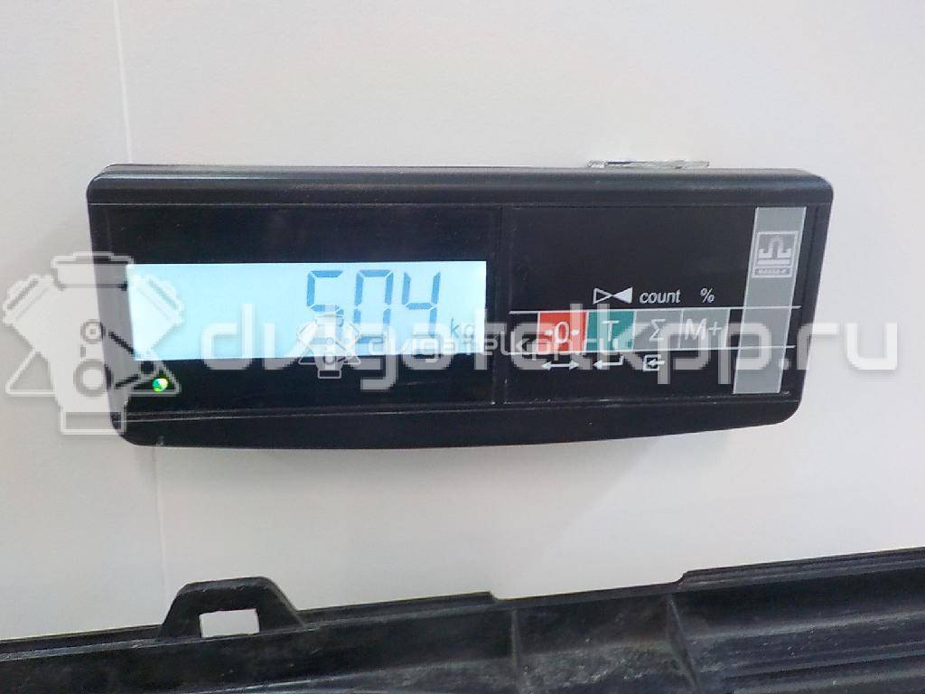 Фото Вентилятор радиатора  17428509741 для Bmw 5 / 6 / 7 {forloop.counter}}