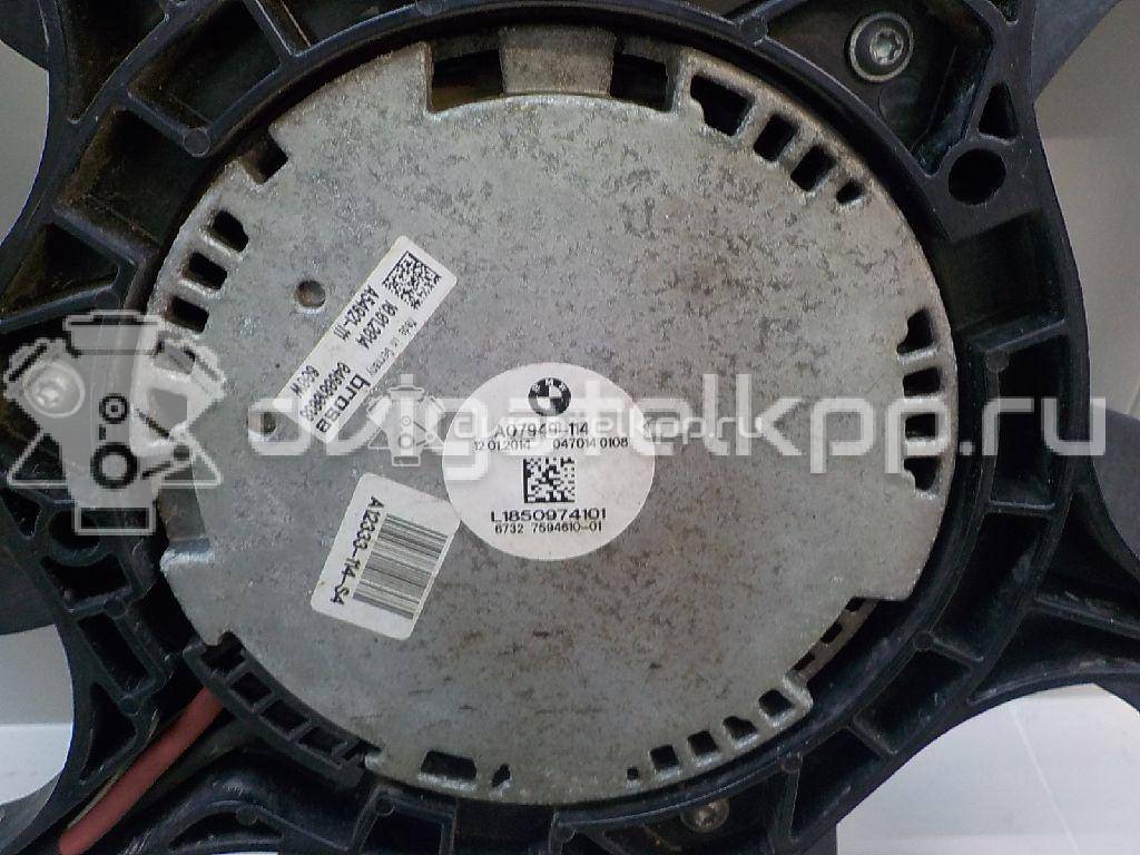 Фото Вентилятор радиатора  17428509741 для Bmw 5 / 6 / 7 {forloop.counter}}