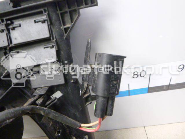 Фото Вентилятор радиатора  17428509740 для Bmw 5 / 6 / 7 {forloop.counter}}