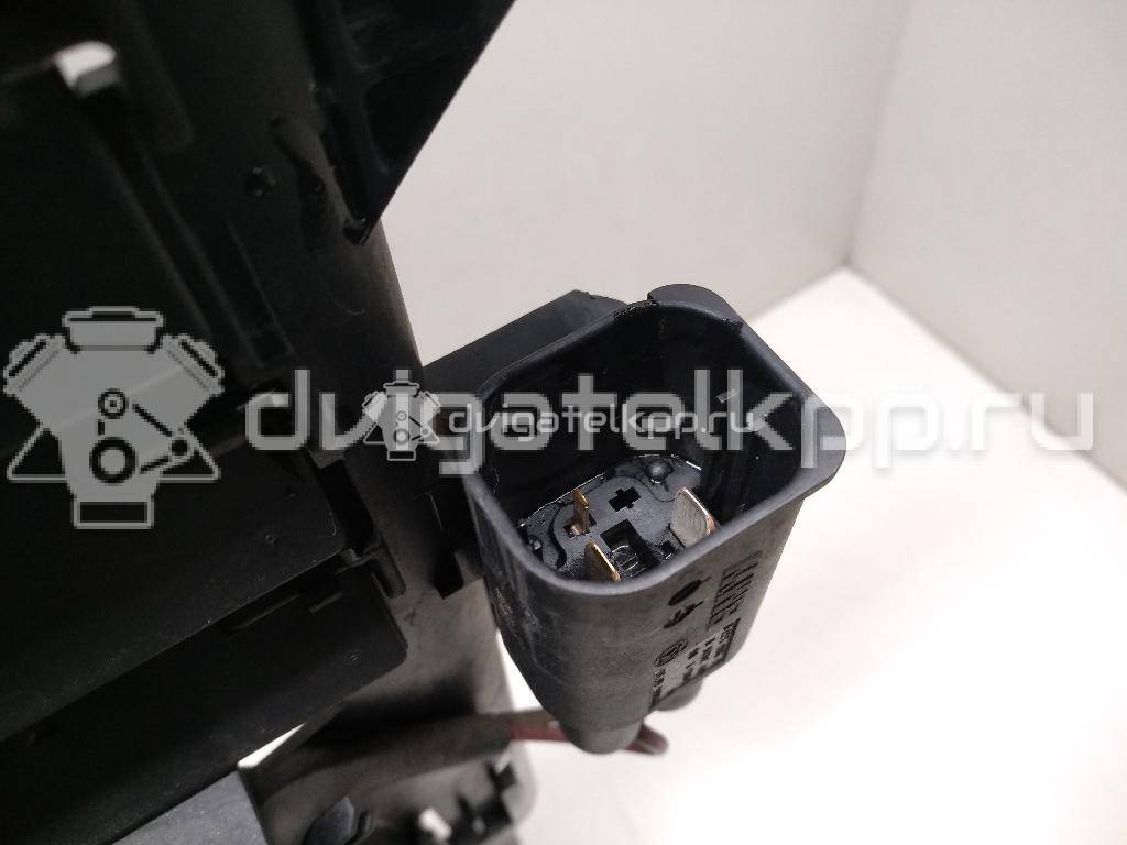 Фото Вентилятор радиатора  17428509740 для Bmw 5 / 6 / 7 {forloop.counter}}