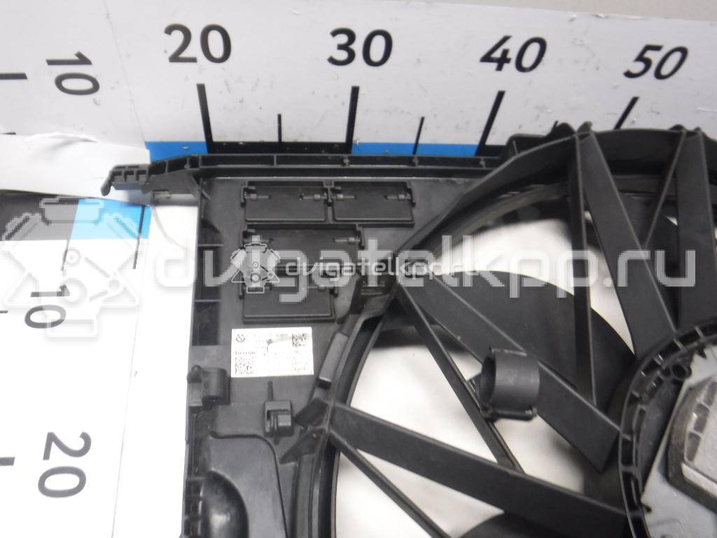 Фото Вентилятор радиатора  17428509740 для Bmw 5 / 6 / 7 {forloop.counter}}