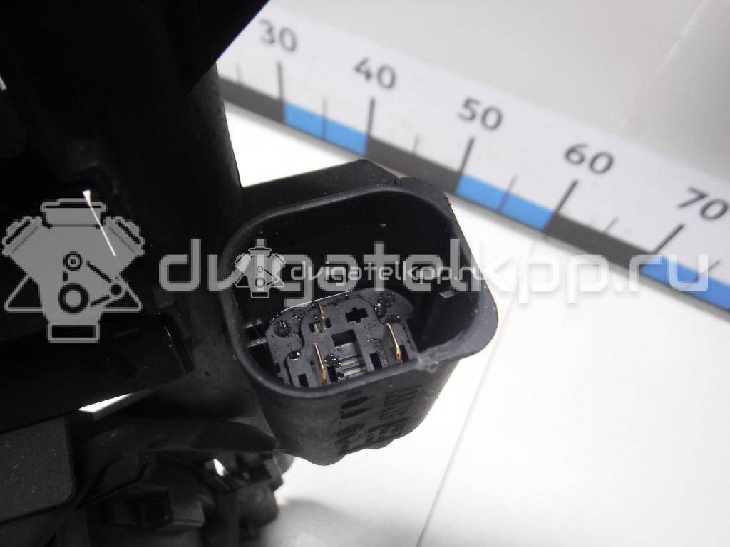 Фото Вентилятор радиатора  17428509740 для Bmw 5 / 6 / 7 {forloop.counter}}