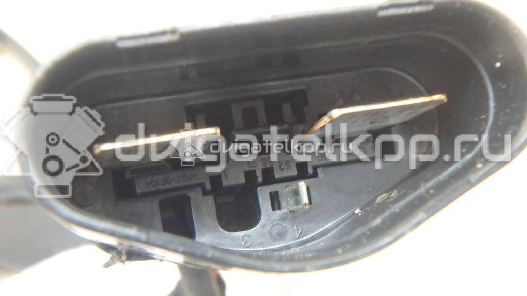 Фото Вентилятор радиатора  17427647652 для Bmw 5 / 6 / 7 {forloop.counter}}