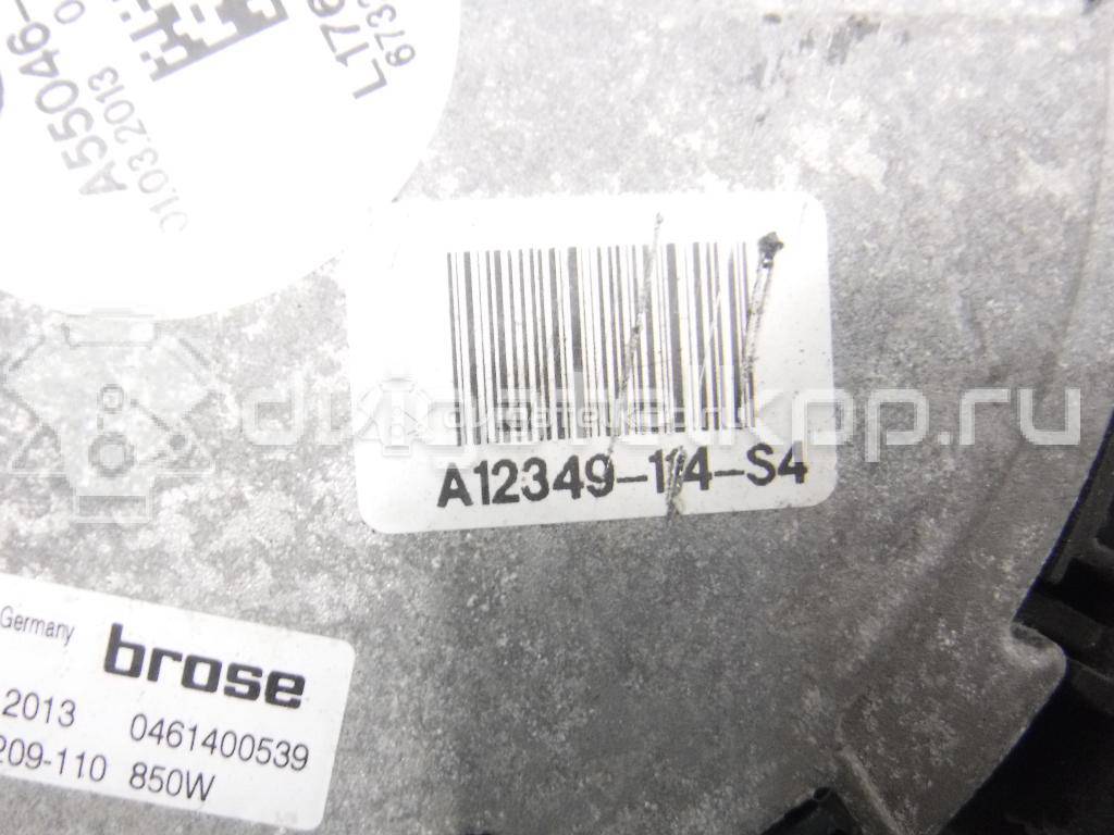 Фото Вентилятор радиатора  17427647652 для Bmw 5 / 6 / 7 {forloop.counter}}