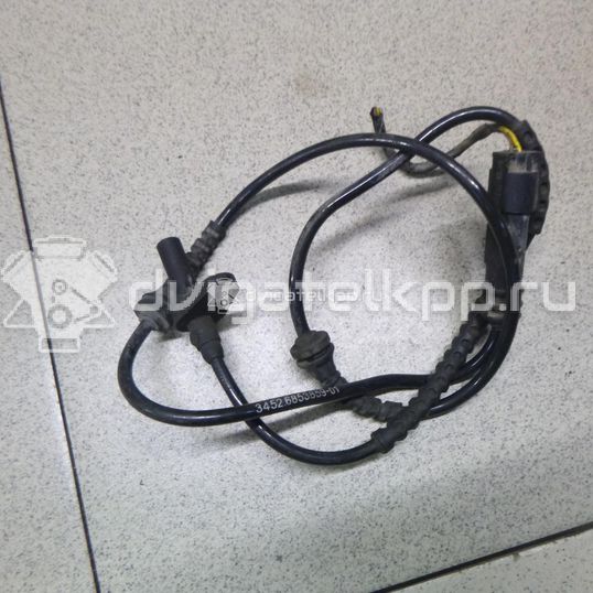 Фото Датчик ABS передний  34526853859 для Bmw 5 / 6 / 7