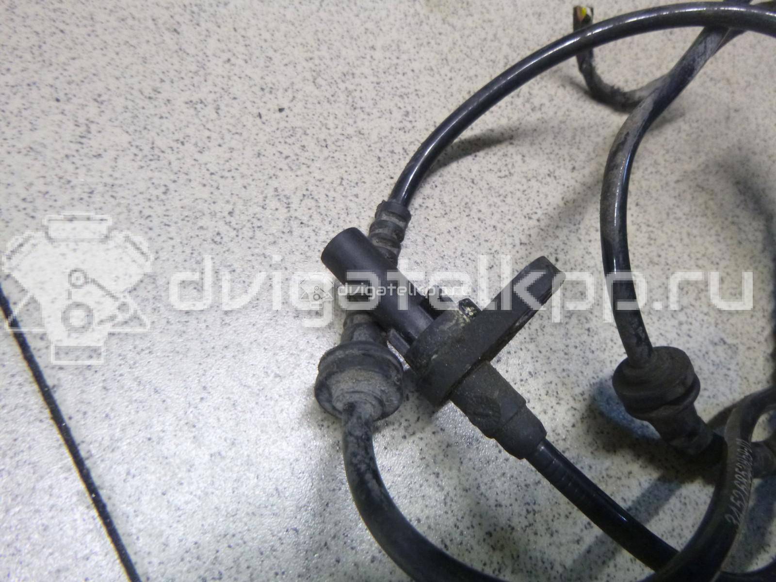 Фото Датчик ABS передний  34526853859 для Bmw 5 / 6 / 7 {forloop.counter}}