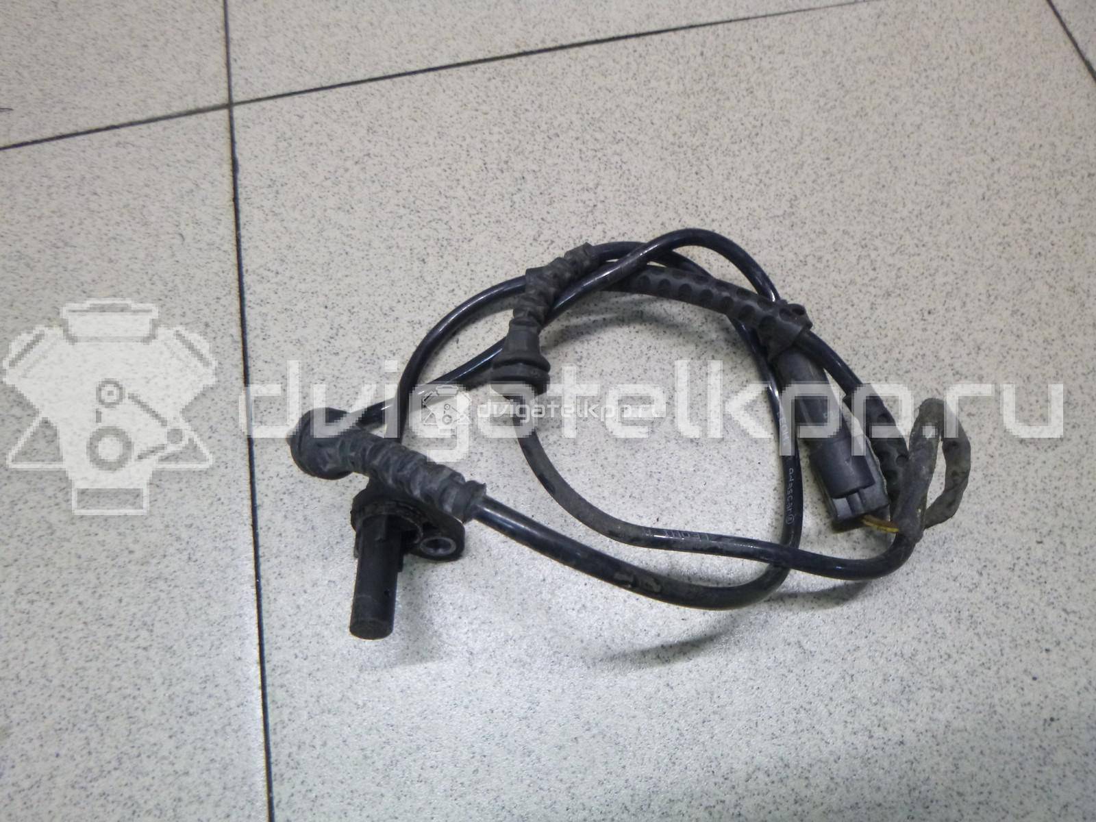 Фото Датчик ABS передний  34526853859 для Bmw 5 / 6 / 7 {forloop.counter}}