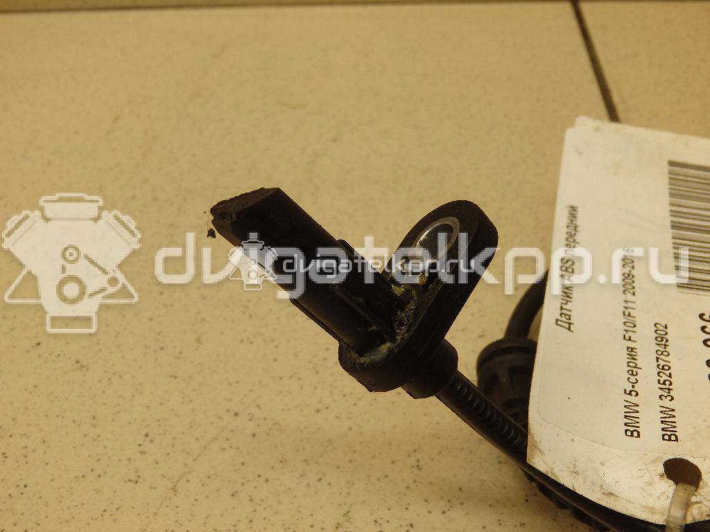 Фото Датчик ABS передний  34526784902 для Bmw 5 / 6 / 7 {forloop.counter}}