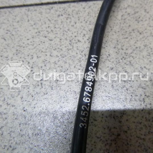 Фото Датчик ABS передний  34526784902 для Bmw 5 / 6 / 7