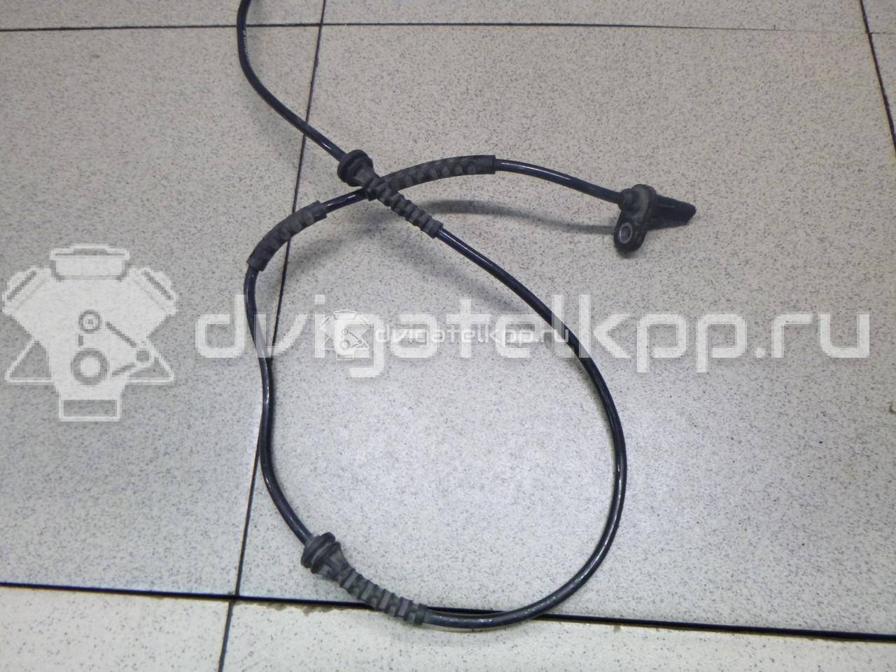 Фото Датчик ABS передний  34526784902 для Bmw 5 / 6 / 7 {forloop.counter}}