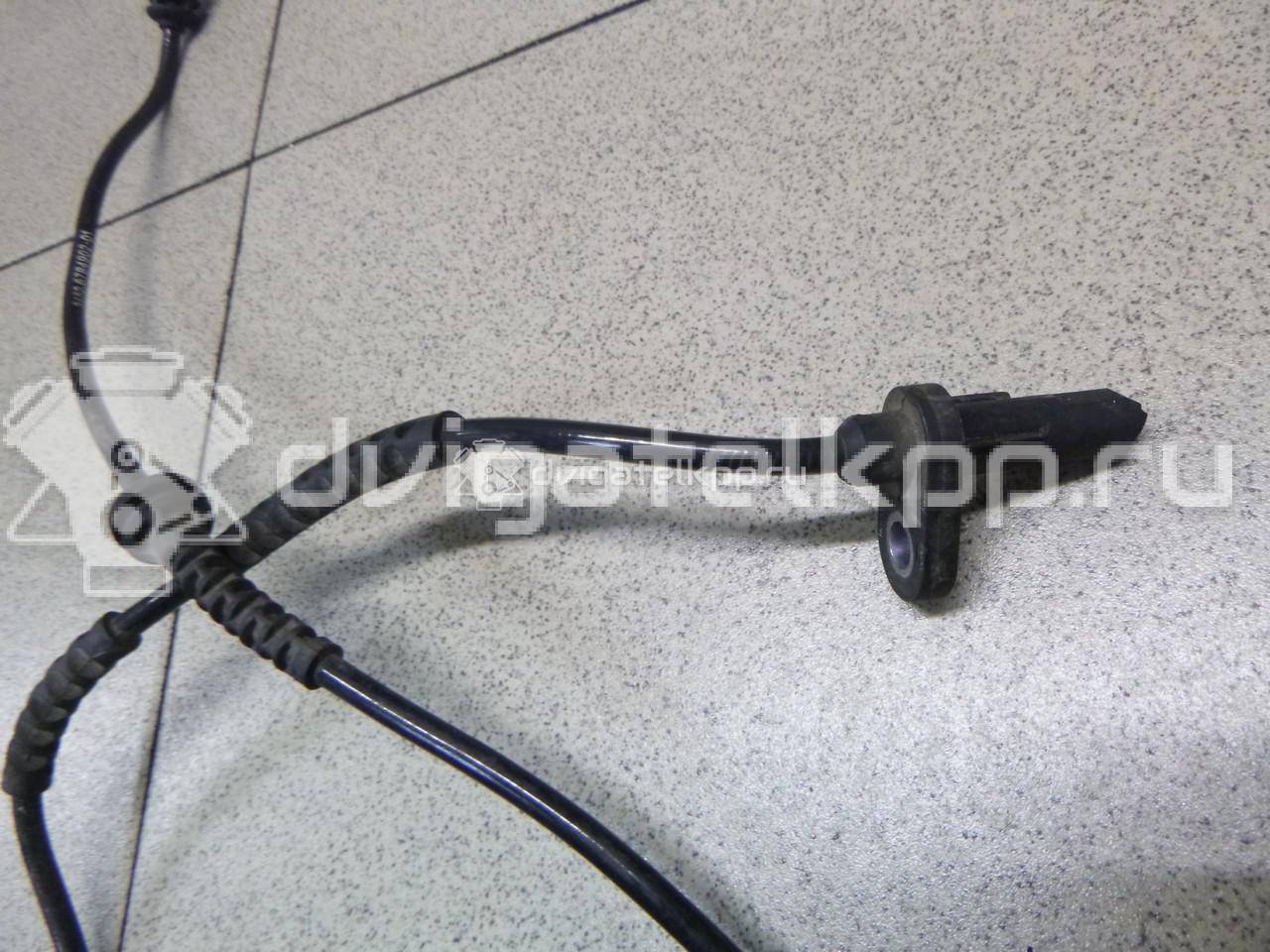 Фото Датчик ABS передний  34526784902 для Bmw 5 / 6 / 7 {forloop.counter}}