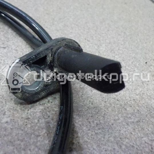 Фото Датчик ABS передний  34526784902 для Bmw 5 / 6 / 7