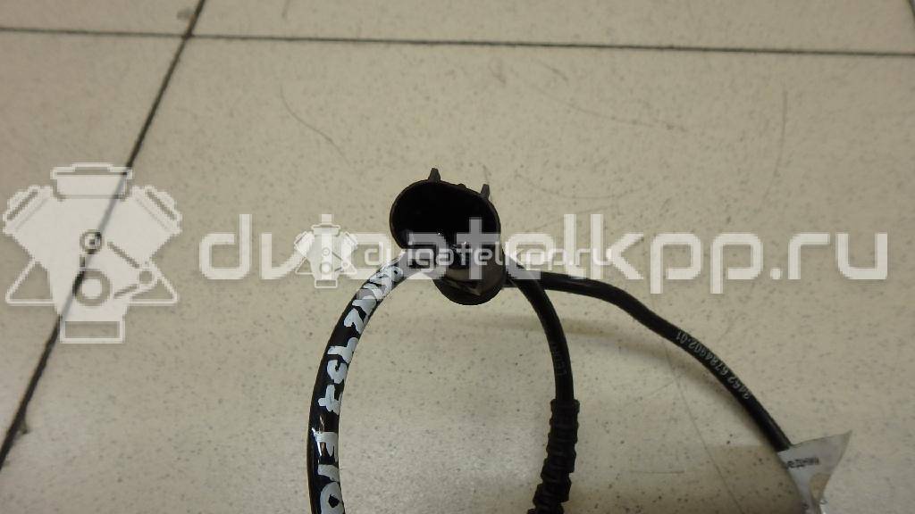 Фото Датчик ABS передний  34526784902 для Bmw 5 / 6 / 7 {forloop.counter}}