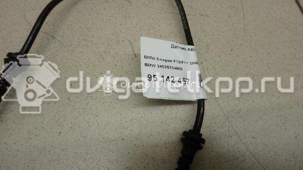 Фото Датчик ABS передний  34526784902 для Bmw 5 / 6 / 7 {forloop.counter}}