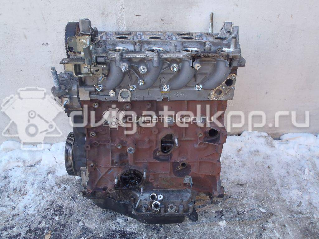 Фото Контрактный (б/у) двигатель BP (DOHC) для Mazda / Ford Australia / Eunos 125-130 л.с 16V 1.8 л бензин 9M5Q6006BA {forloop.counter}}