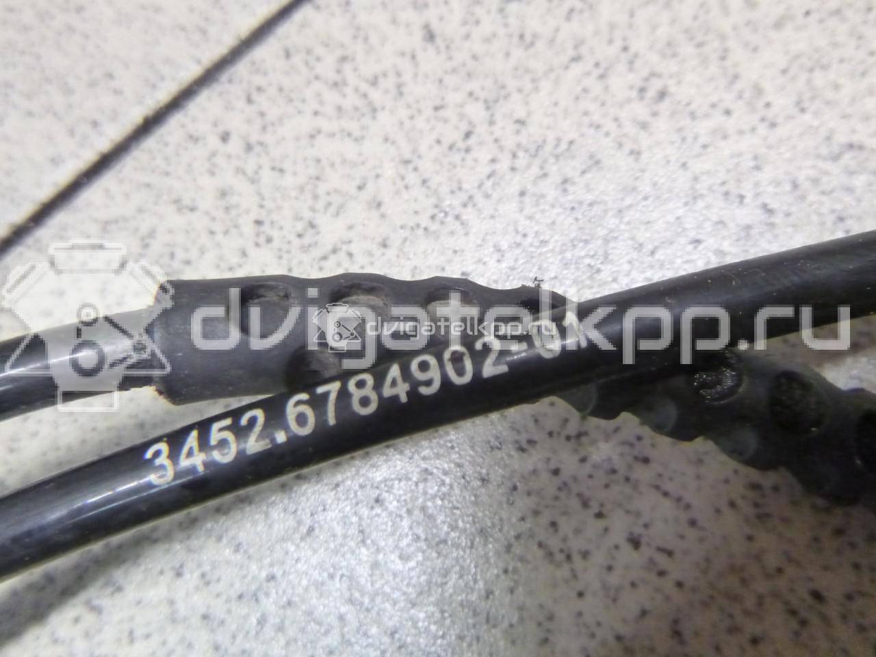 Фото Датчик ABS передний  34526784902 для Bmw 5 / 6 / 7 {forloop.counter}}