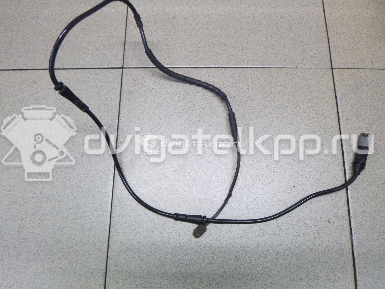 Фото Датчик ABS передний  34526784902 для Bmw 5 / 6 / 7 {forloop.counter}}