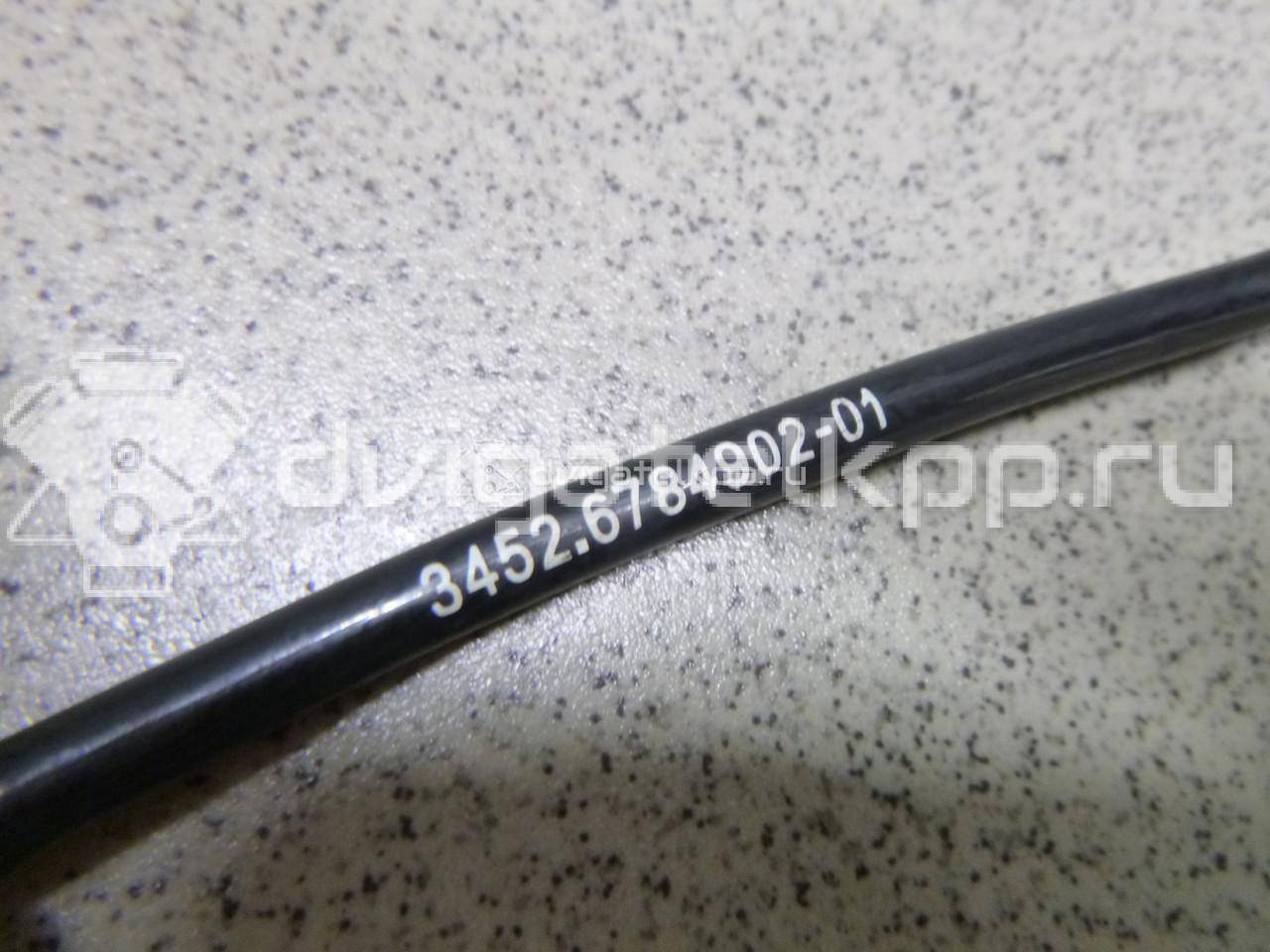 Фото Датчик ABS передний  34526784902 для Bmw 5 / 6 / 7 {forloop.counter}}