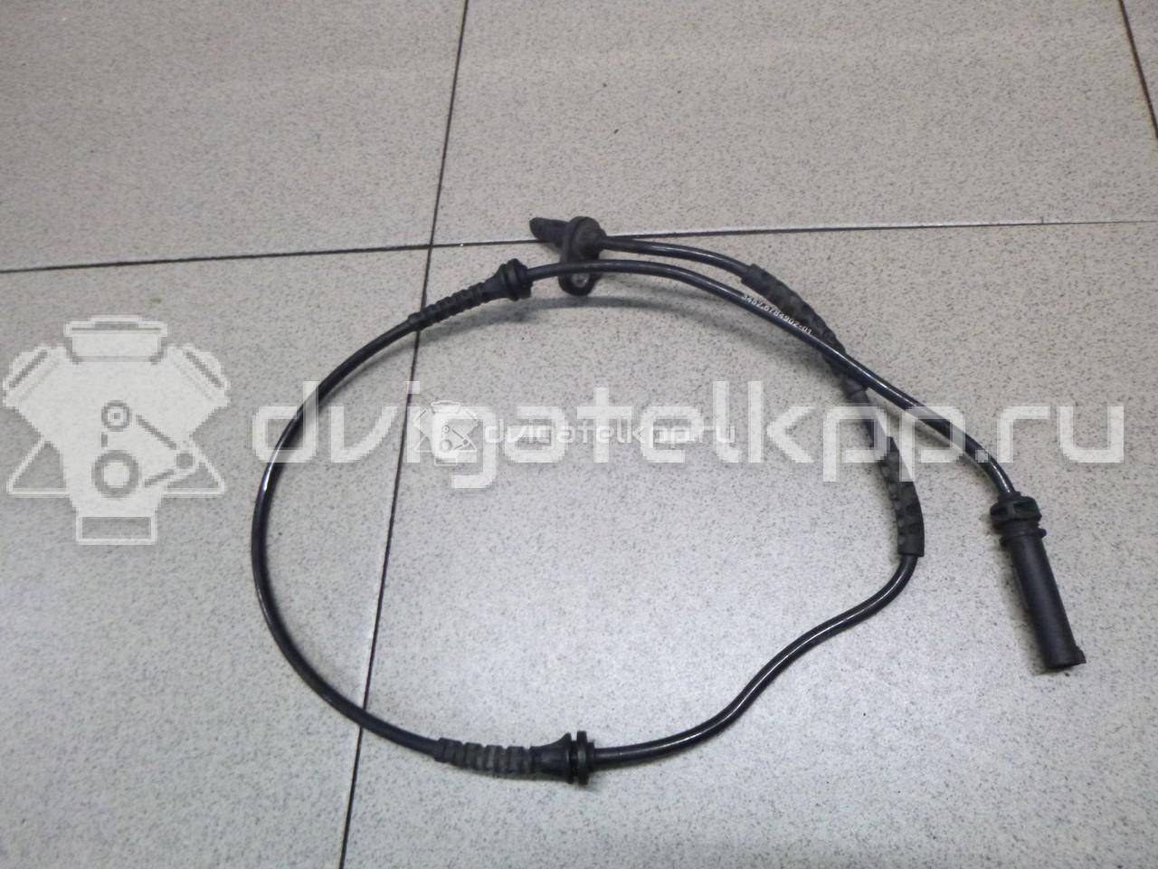 Фото Датчик ABS передний  34526784902 для Bmw 5 / 6 / 7 {forloop.counter}}