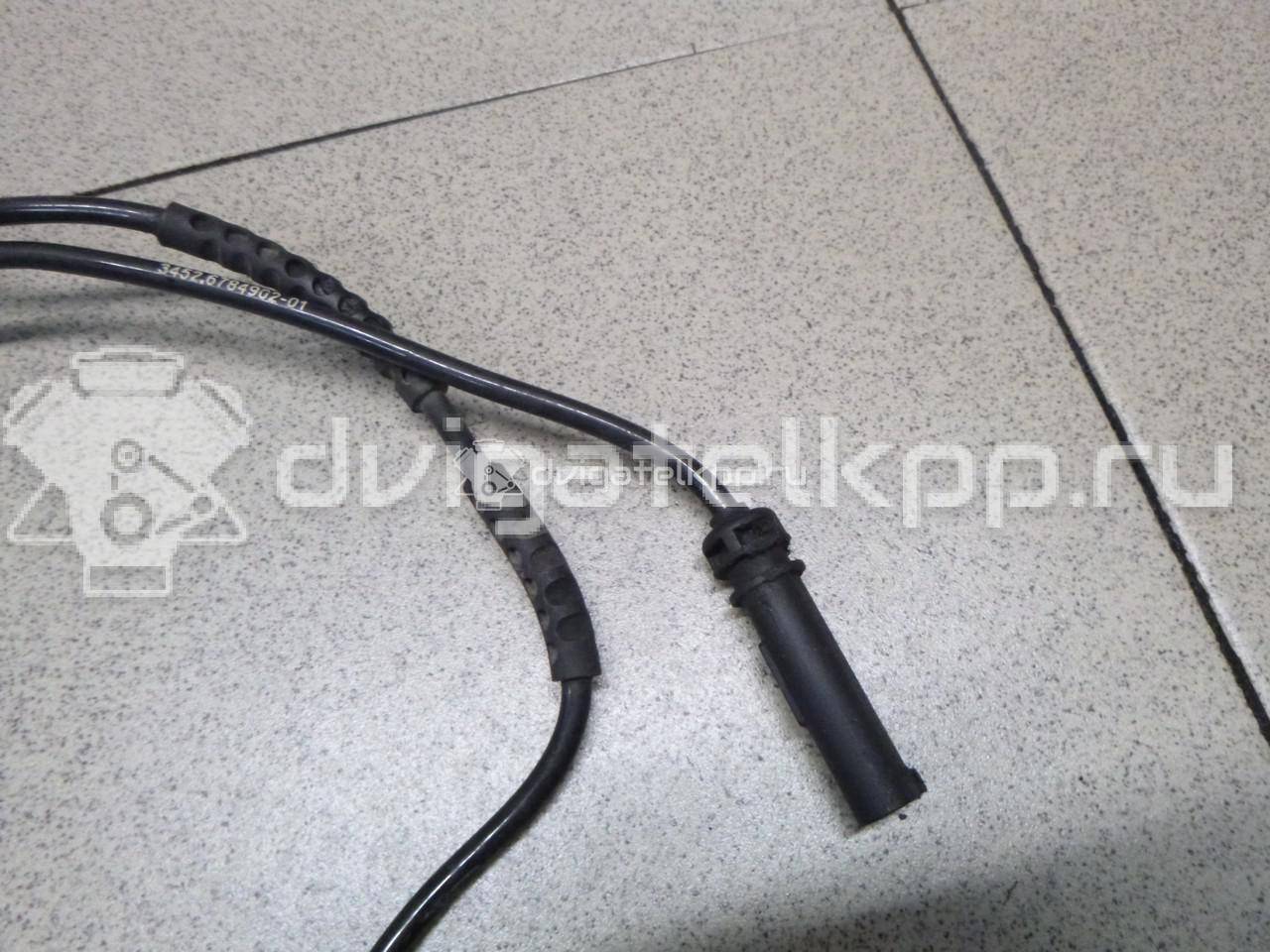Фото Датчик ABS передний  34526784902 для Bmw 5 / 6 / 7 {forloop.counter}}