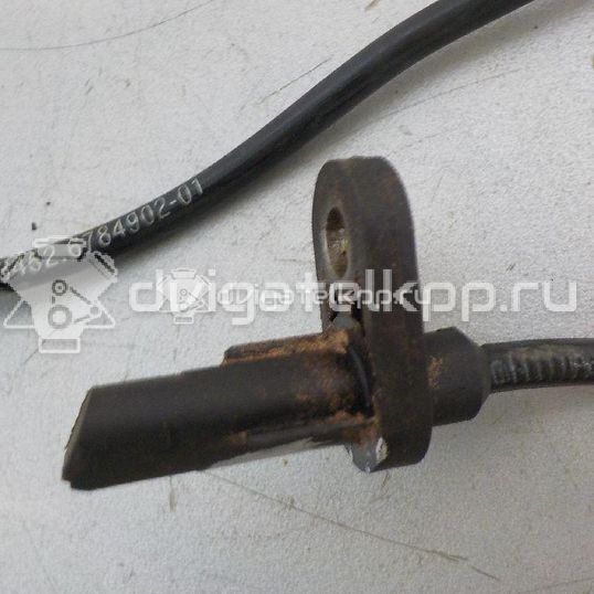 Фото Датчик ABS передний  34526784902 для Bmw 5 / 6 / 7