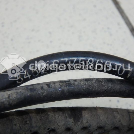 Фото Датчик ABS передний  34526775863 для Bmw 5 / 6 / 7