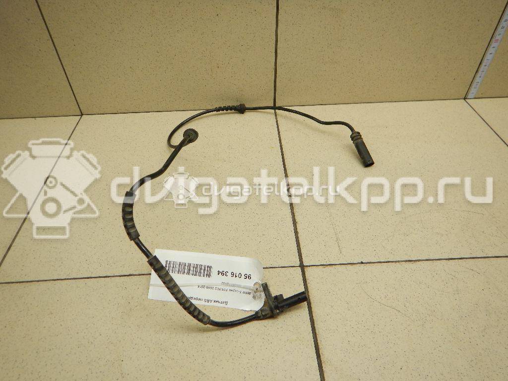 Фото Датчик ABS передний  34526775863 для Bmw 5 / 6 / 7 {forloop.counter}}