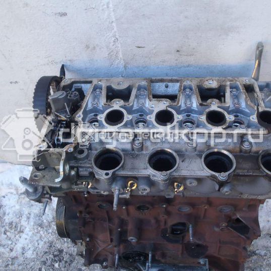 Фото Контрактный (б/у) двигатель BP (DOHC) для Mazda / Ford Australia / Eunos 125-130 л.с 16V 1.8 л бензин 9M5Q6006BA