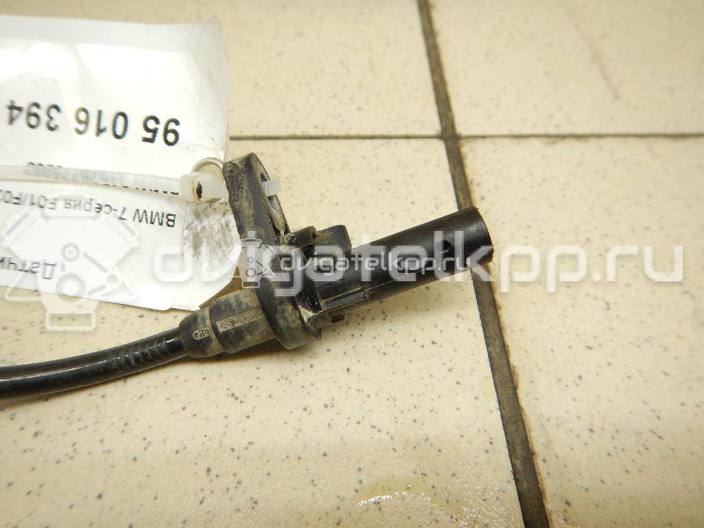 Фото Датчик ABS передний  34526775863 для Bmw 5 / 6 / 7 {forloop.counter}}