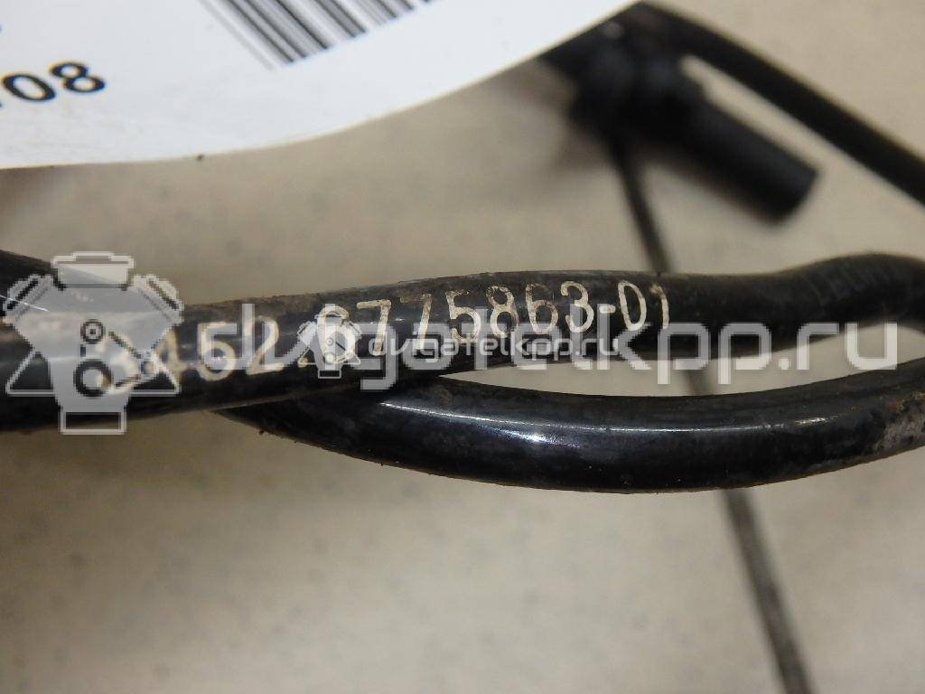 Фото Датчик ABS передний  34526775863 для Bmw 5 / 6 / 7 {forloop.counter}}