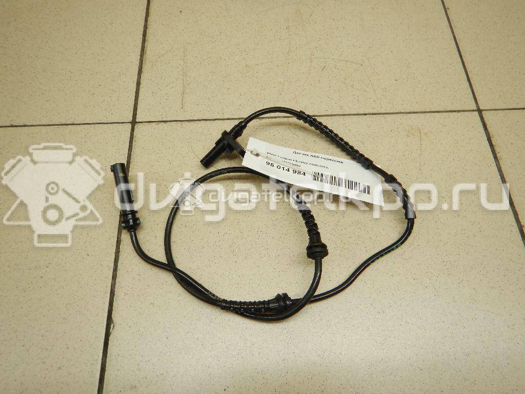 Фото Датчик ABS передний  34526775863 для Bmw 5 / 6 / 7 {forloop.counter}}