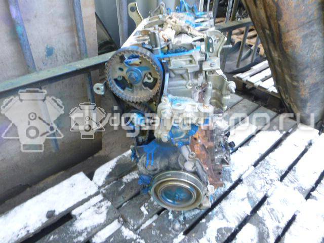 Фото Контрактный (б/у) двигатель BP (DOHC) для Mazda / Ford Australia / Eunos 103-125 л.с 16V 1.8 л бензин 9M5Q6006BB {forloop.counter}}