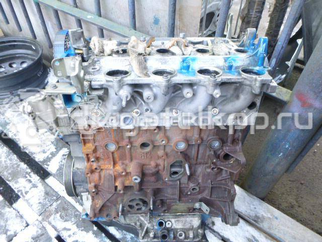 Фото Контрактный (б/у) двигатель BP (DOHC) для Mazda / Ford Australia / Eunos 125-130 л.с 16V 1.8 л бензин 9M5Q6006BB {forloop.counter}}