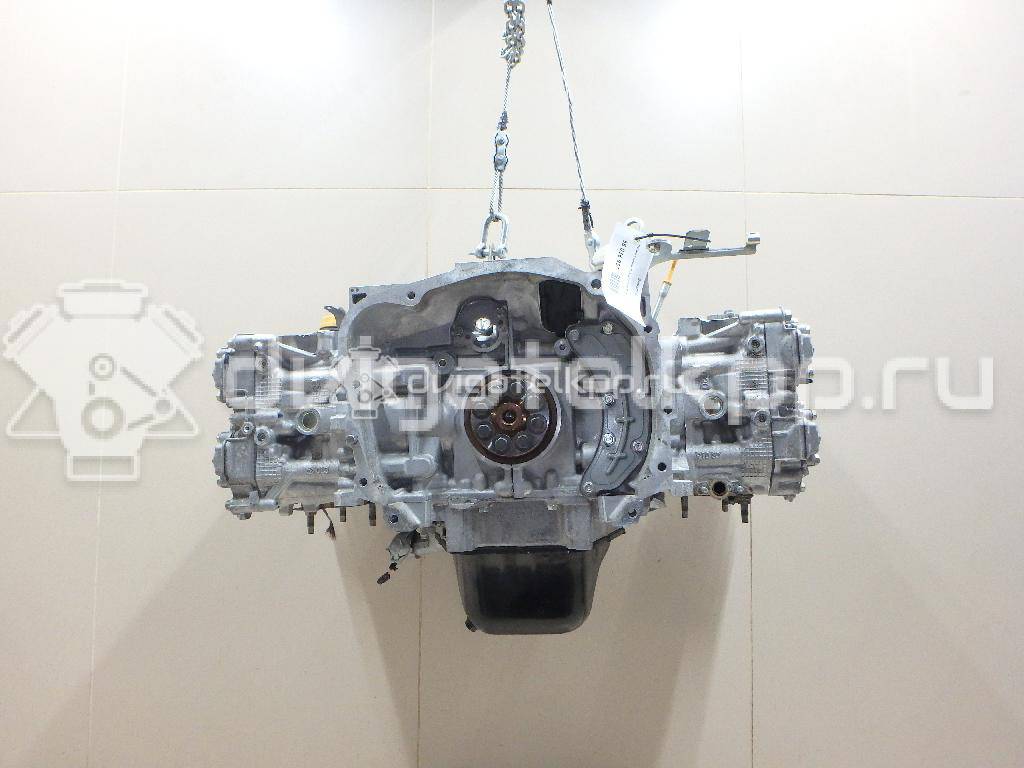 Фото Контрактный (б/у) двигатель FB20B для Subaru Xv 150-155 л.с 16V 2.0 л бензин 11018AA550 {forloop.counter}}