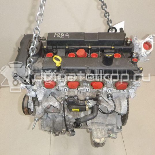 Фото Контрактный (б/у) двигатель BP (DOHC) для Mazda / Ford Australia / Eunos 103-125 л.с 16V 1.8 л бензин FM5Z6006A