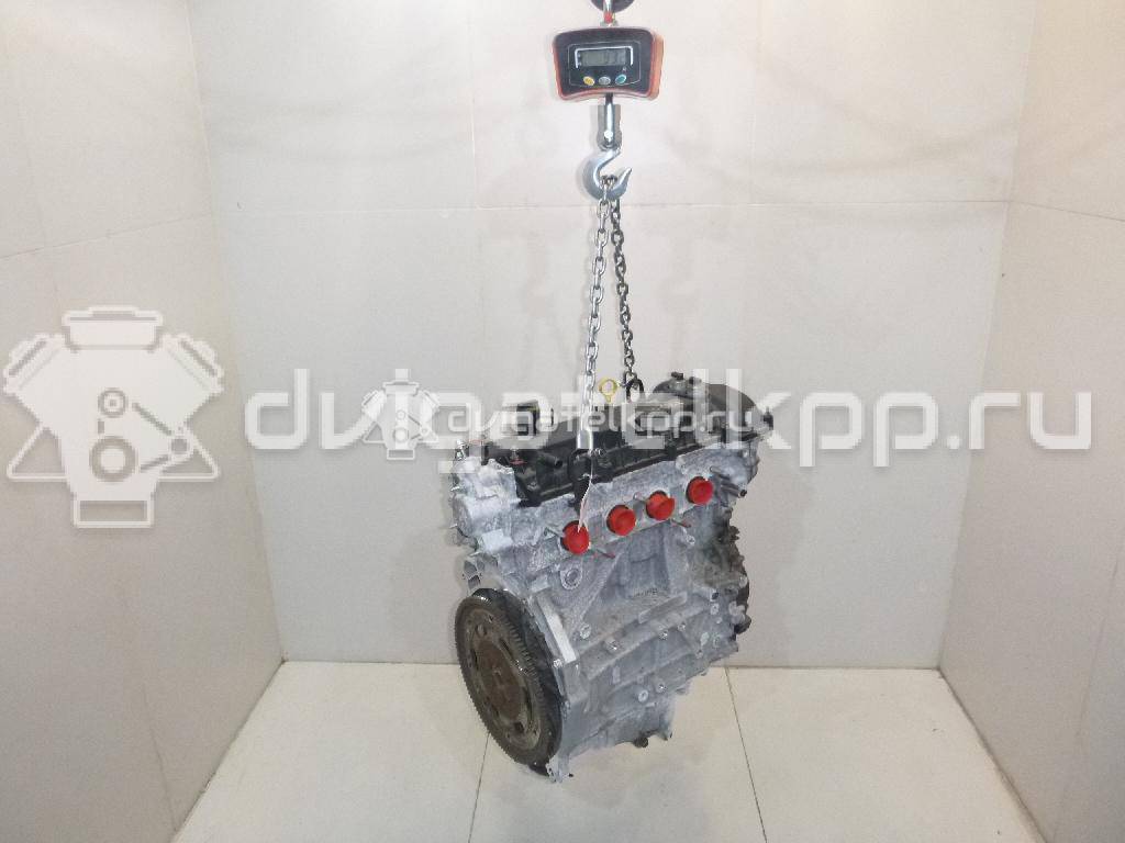 Фото Контрактный (б/у) двигатель BP (DOHC) для Mazda / Ford Australia / Eunos 103-125 л.с 16V 1.8 л бензин FM5Z6006A {forloop.counter}}