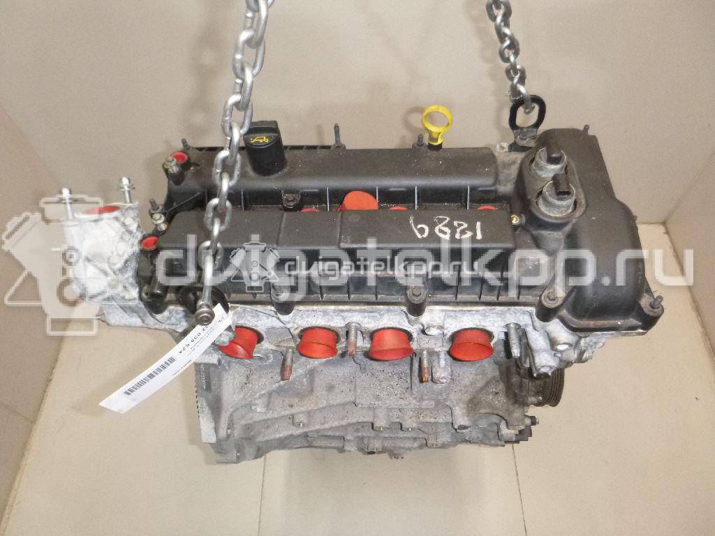 Фото Контрактный (б/у) двигатель BP (DOHC) для Mazda / Ford Australia / Eunos 103-125 л.с 16V 1.8 л бензин FM5Z6006A {forloop.counter}}