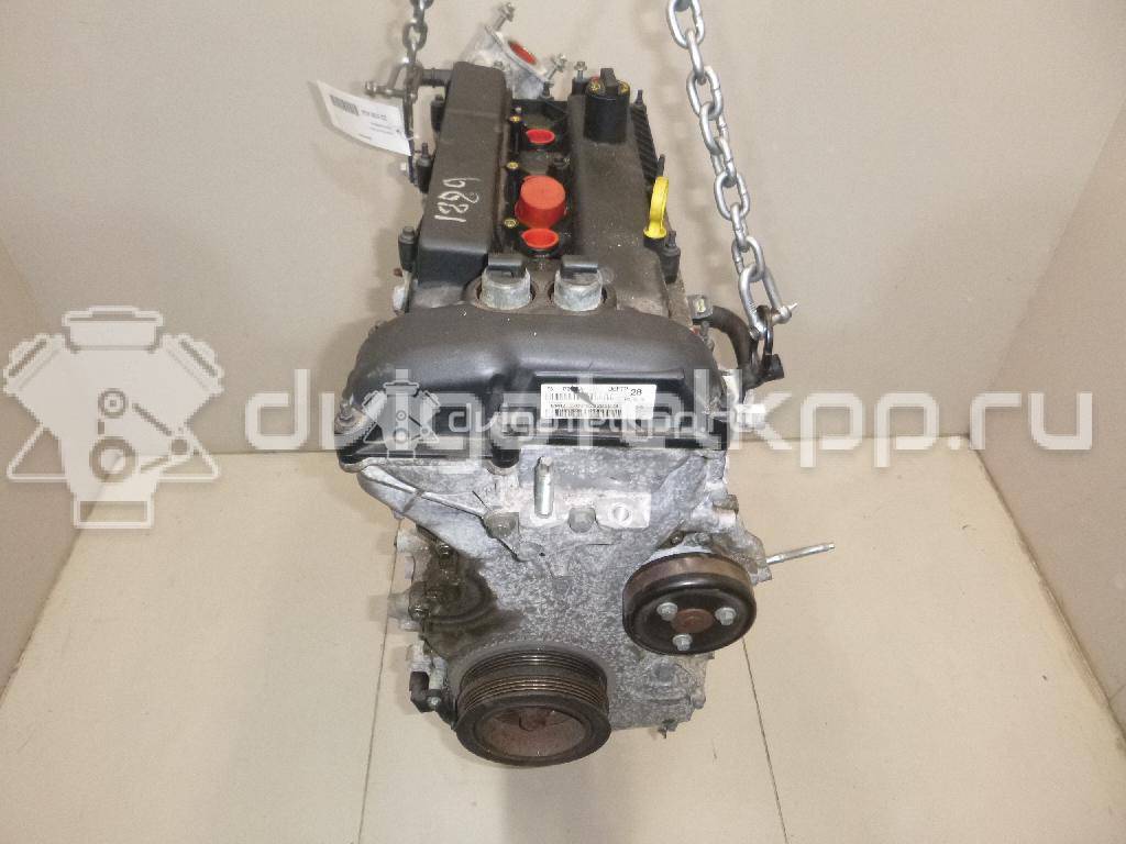 Фото Контрактный (б/у) двигатель BP (DOHC) для Mazda / Ford Australia / Eunos 103-125 л.с 16V 1.8 л бензин FM5Z6006A {forloop.counter}}