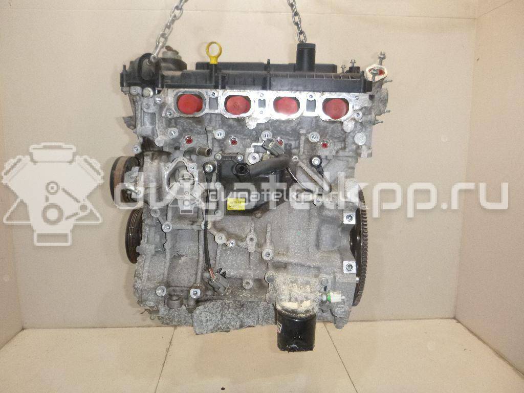 Фото Контрактный (б/у) двигатель BP (DOHC) для Mazda / Ford Australia / Eunos 103-125 л.с 16V 1.8 л бензин FM5Z6006A {forloop.counter}}