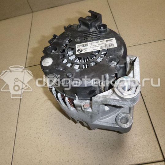 Фото Генератор  12318507625 для Bmw 3 / 5 / 1 / 7 / 2