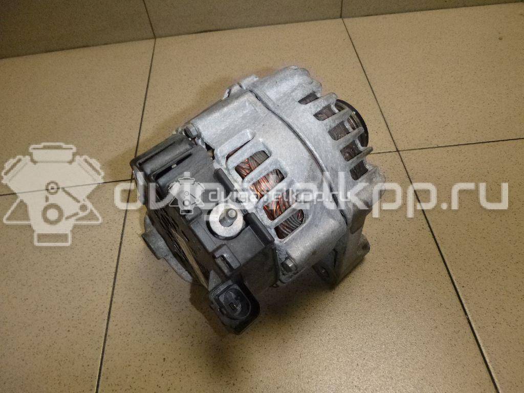 Фото Генератор  12318507625 для Bmw 3 / 5 / 1 / 7 / 2 {forloop.counter}}