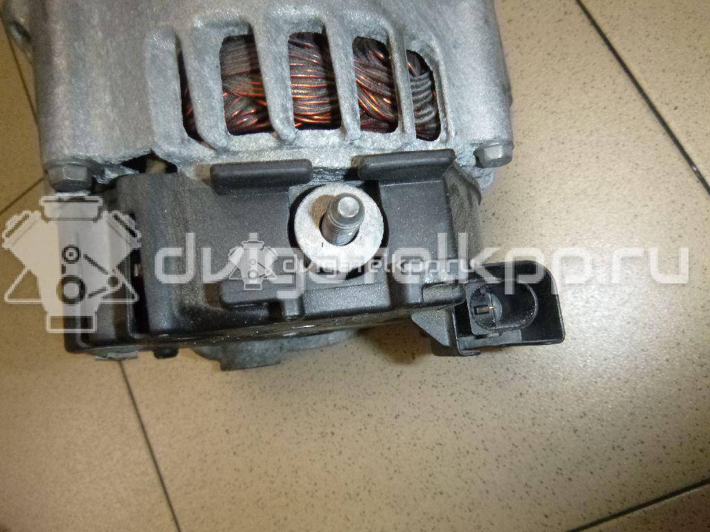 Фото Генератор  12318507625 для Bmw 3 / 5 / 1 / 7 / 2 {forloop.counter}}