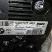 Фото Генератор  12318507625 для Bmw 3 / 5 / 1 / 7 / 2 {forloop.counter}}
