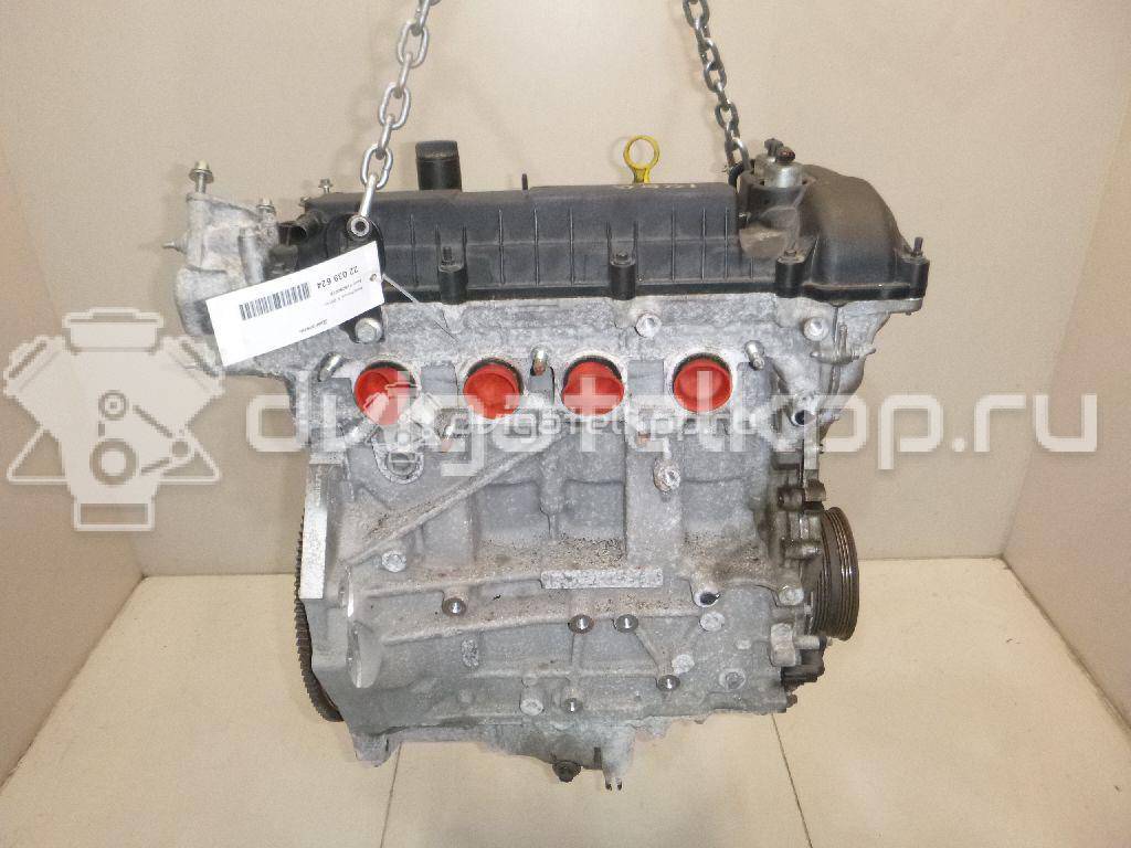 Фото Контрактный (б/у) двигатель BP (DOHC) для Mazda / Ford Australia / Eunos 125-130 л.с 16V 1.8 л бензин FM5Z6006A {forloop.counter}}