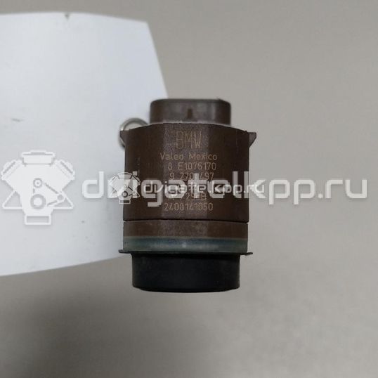 Фото Датчик парковки  66209270495 для Bmw 5 / 6 / 7 / X3 / X5