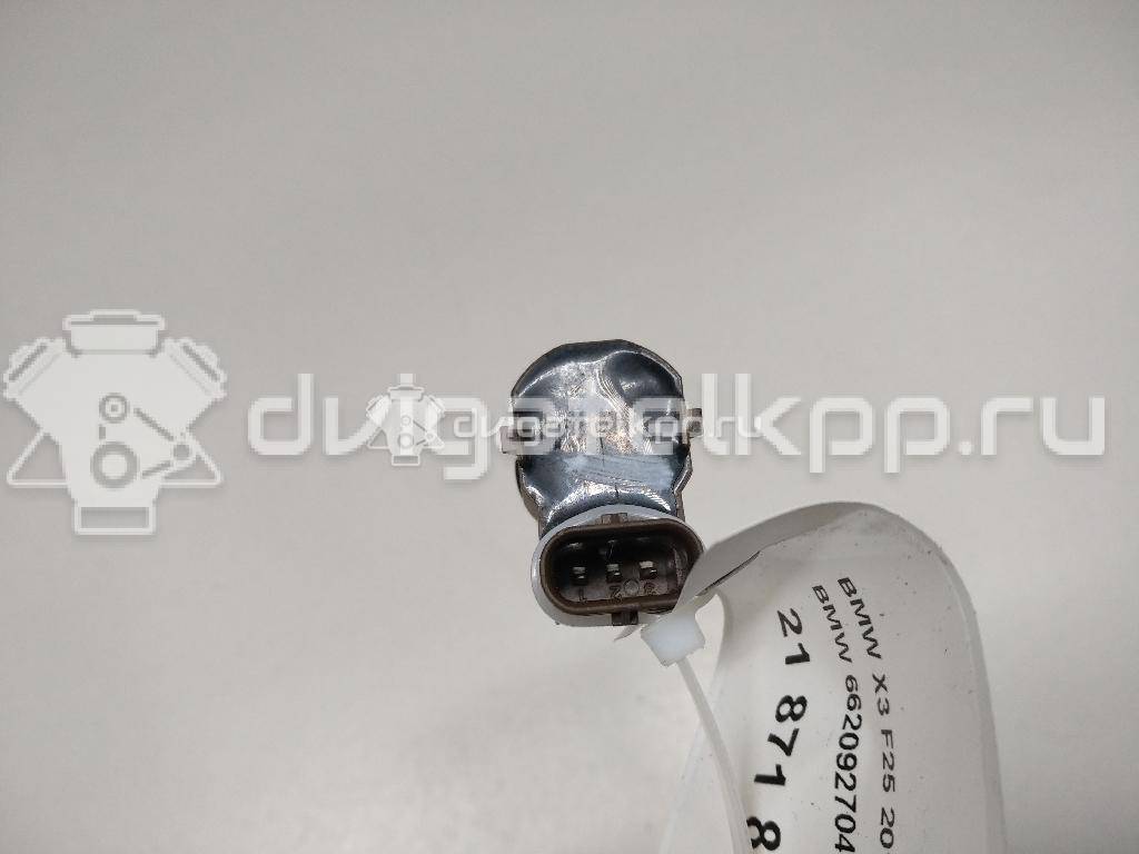 Фото Датчик парковки  66209270495 для Bmw 5 / 6 / 7 / X3 / X5 {forloop.counter}}