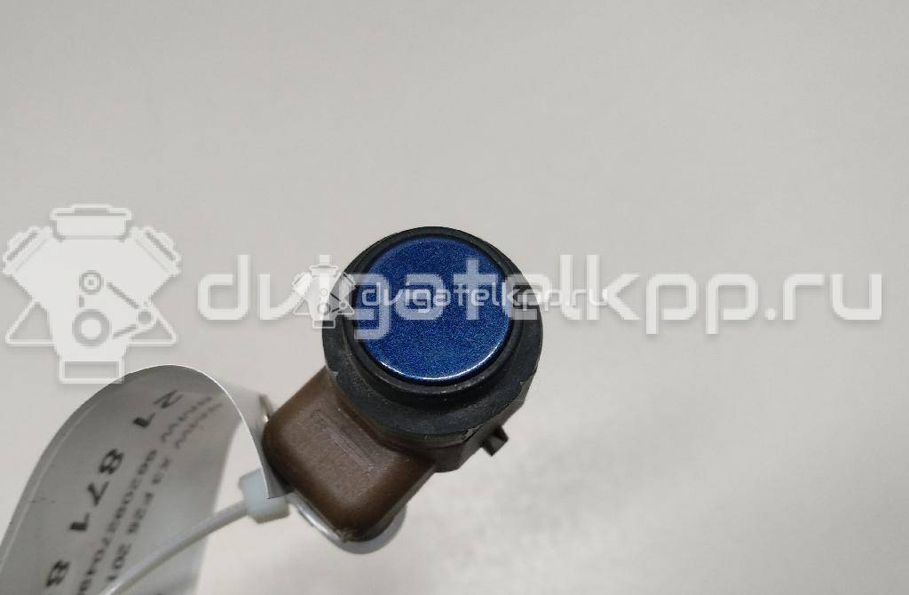 Фото Датчик парковки  66209270495 для Bmw 5 / 6 / 7 / X3 / X5 {forloop.counter}}