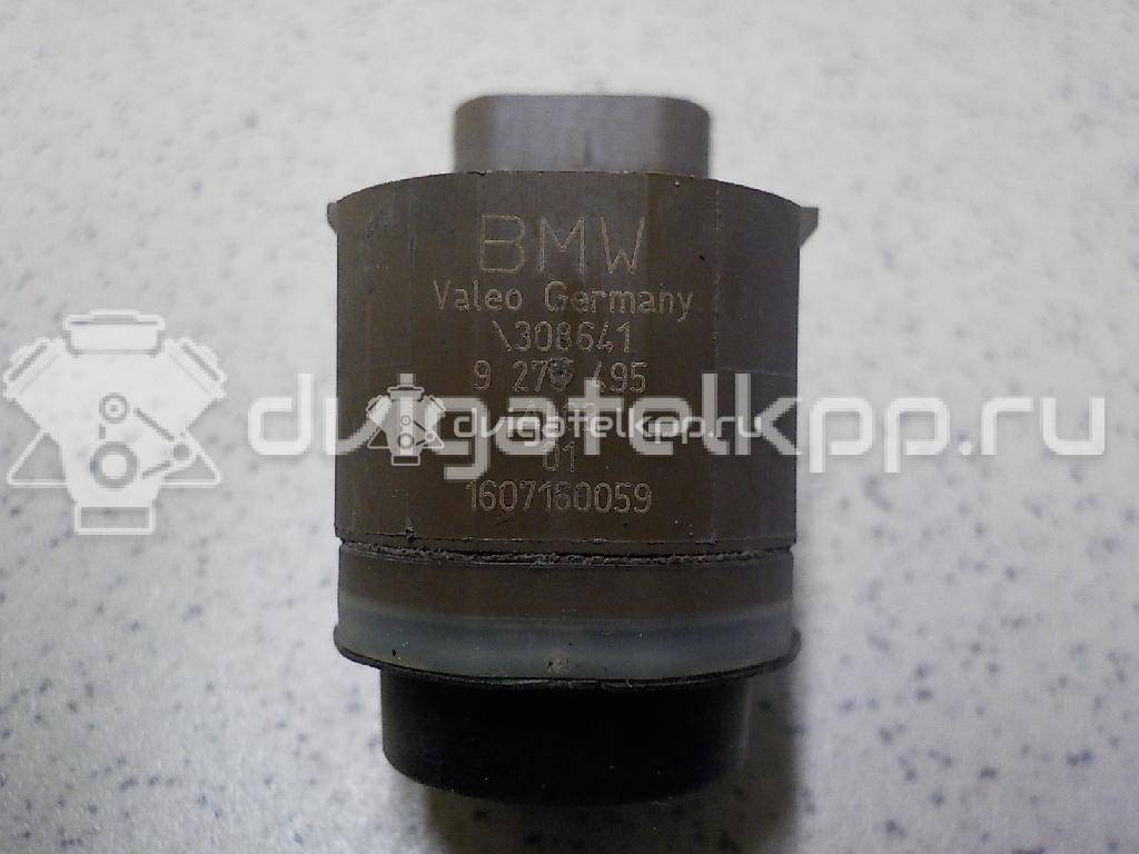 Фото Датчик парковки  66209270495 для Bmw 5 / 6 / 7 / X3 / X5 {forloop.counter}}