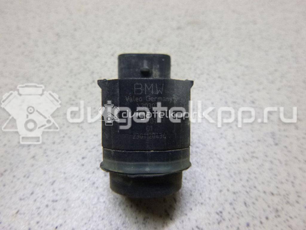 Фото Датчик парковки  66209270495 для Bmw 5 / 6 / 7 / X3 / X5 {forloop.counter}}