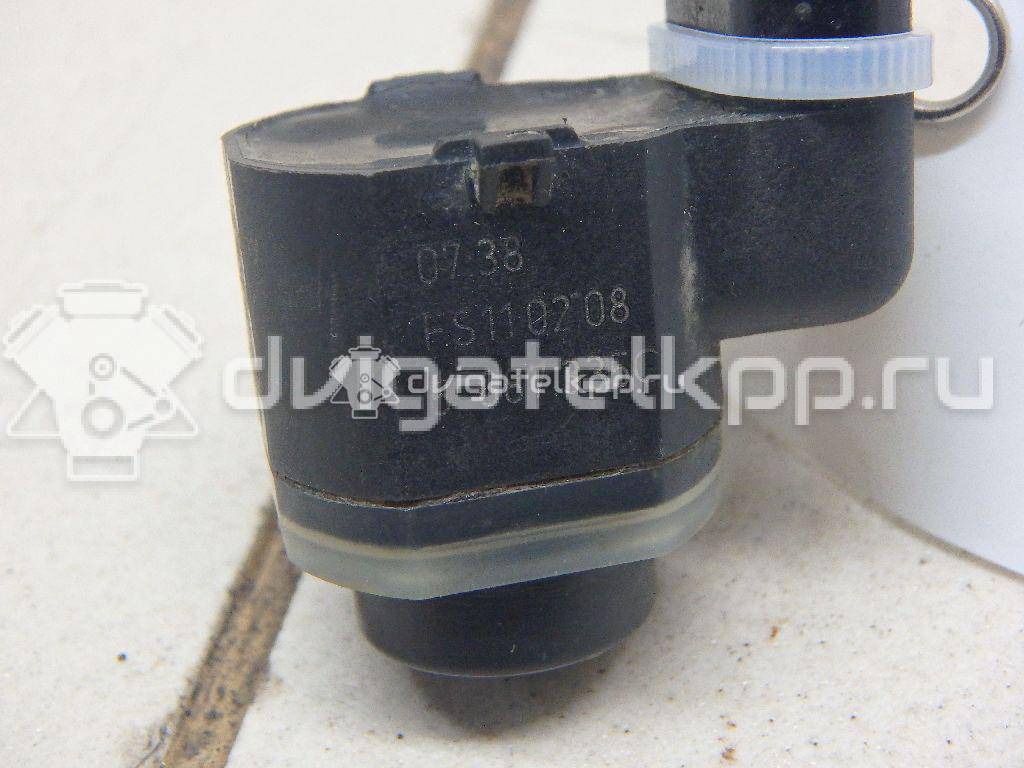 Фото Датчик парковки  66209270495 для Bmw 5 / 6 / 7 / X3 / X5 {forloop.counter}}